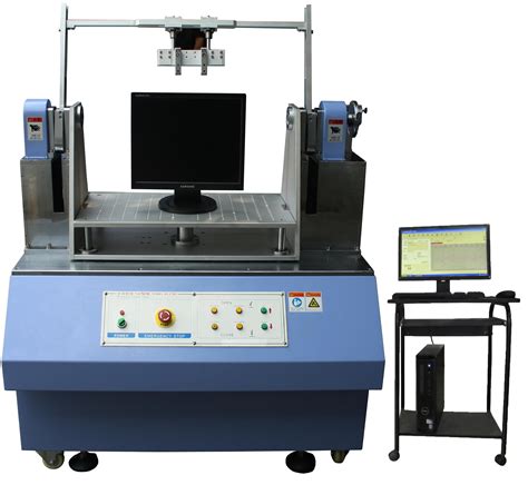 fabrication of spring testing machine|torsional impact strength testing machine.